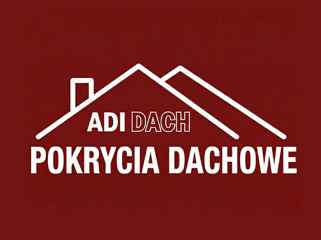 Adi-Dach Pokrycia Dachowe